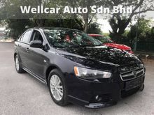 2011 Proton Inspira 2.0 (42k OTR PRICE)(FULL LOAN)