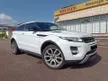 Used 2012 Land Rover Range Rover Evoque 2.0 Si4 Dynamic Plus SUV
