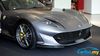 Ferrari F8 Spider and F12 GTS Launch