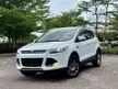 Used 2016 Ford KUGA 1.5 GDTI Ecoboost SUV Car King Full/Fast Loan - Cars for sale