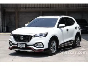 2022 MG HS 1.5 (ปี 19-26) X SUV