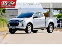 2022 Isuzu D-MAX 1.9 Space Cab (ปี 19-26) Hi-Lander Z Pickup