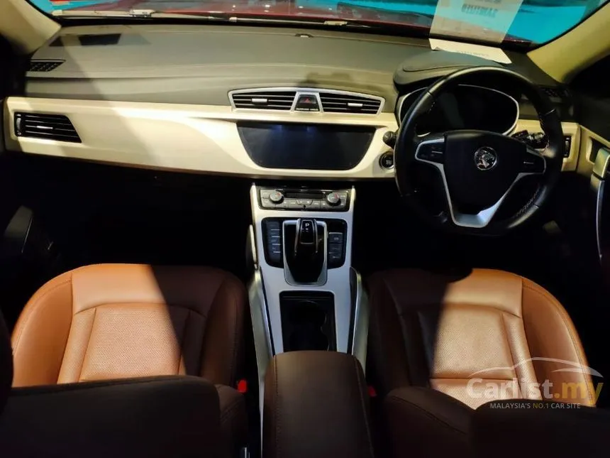 2021 Proton X70 TGDI Premium SUV