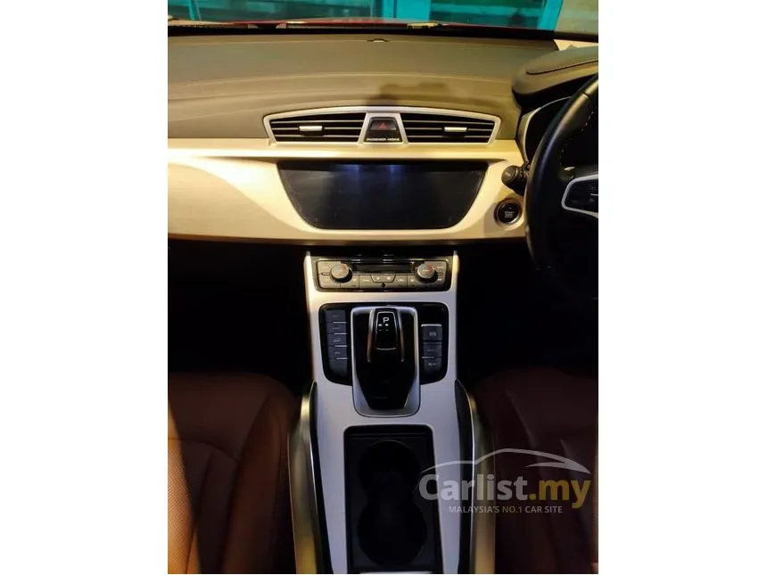 2021 Proton X70 TGDI Premium SUV