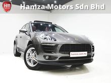 2015 Porsche Macan 3.0 S (MID YEAR SALES)