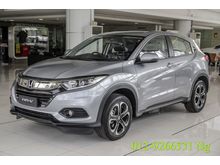 2019 Honda HR-V 7K R.STOCK F0C L.DP