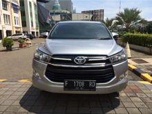 Toyota Kijang Innova 2.0 G Lux 2016 TDP 52 jt