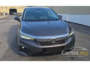 2020 Honda City 1.5 V Sedan TIP TOP CONDITIONS