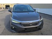 2020 Honda City 1.5 V Sedan TIP TOP CONDITIONS