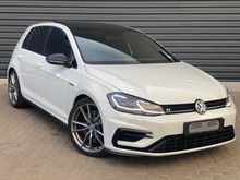 2019 Volkswagen Golf 2.0 R Hatchback 310HP