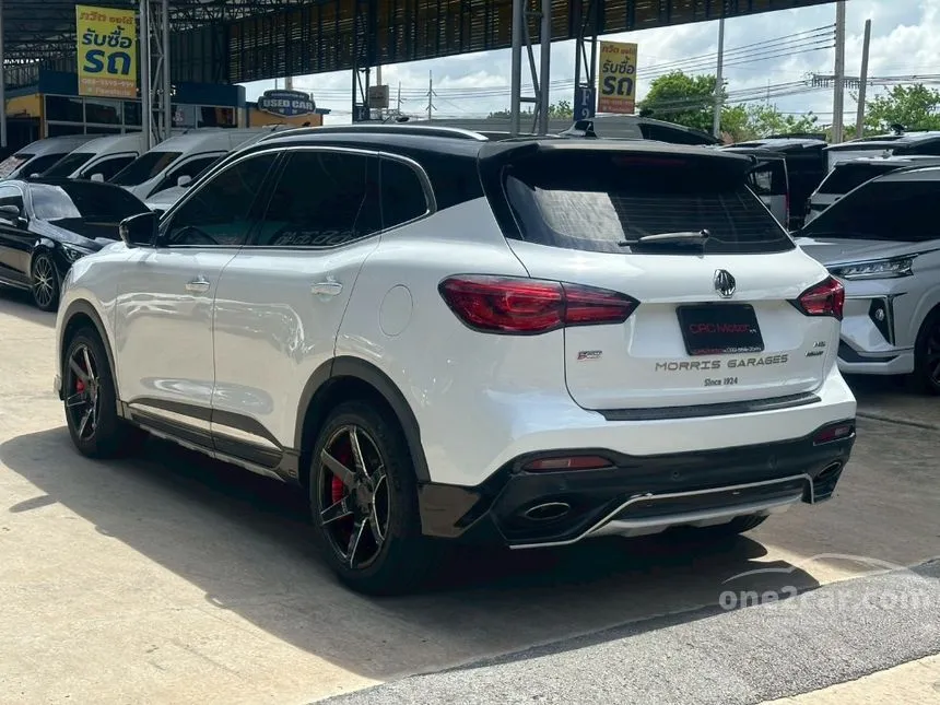 2020 MG HS X SUV