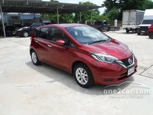 2021 Nissan Note 1.2 VL Hatchback