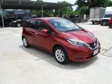 2021 Nissan Note 1.2 (ปี 17-22) VL Hatchback