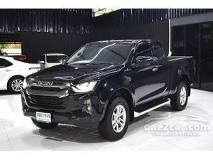 2022 Isuzu D-MAX 1.9 Hi-Lander L DA Space Cab Pickup