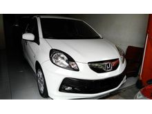 2013 Honda Brio 1.2 Satya E