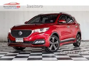 2018 MG GS 1.5 X SUV
