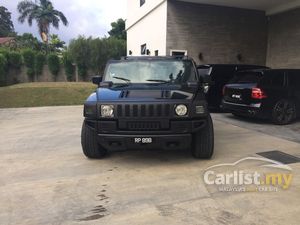search 13 hummer cars for sale in malaysia carlist my