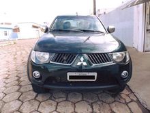 2010 Mitsubishi Triton 2.5 Lite Pickup Truck