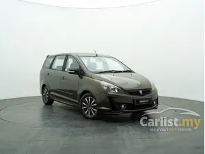 2019 Proton Exora 1.6 Executive Plus MPV