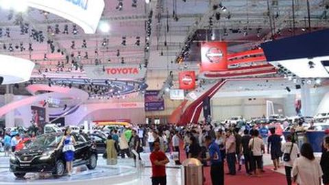 8 Mobil di Bawah Rp 250 yang Diluncurkan di GIIAS 2016