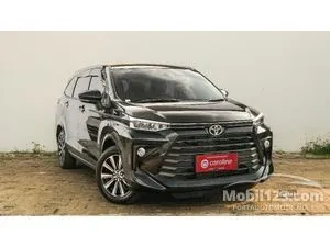 2022 Toyota Avanza 1.5 G MPV
