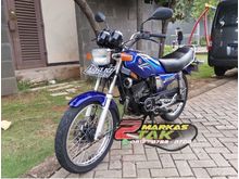 2003 Yamaha RX135 RX King