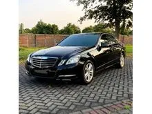 2011 Mercedes-Benz E300 3.0 Avantgarde AMG Sedan KM 29rb