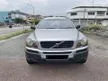 Used 2004 Volvo XC90 2.5 LPT SUV - Cars for sale