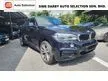 Used 2015 Premium Selection BMW X6 3.0 xDrive35i M Sport SUV by Sime Darby Auto Selection - Cars for sale