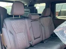 2026 Toyota ALPHARD 2.5 HEV X Van