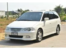 2000 Honda ODYSSEY 2.3 (ปี 99-03) VTi Wagon