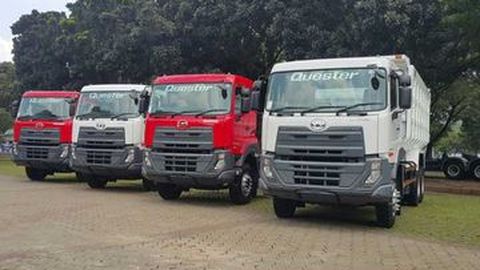 Penjualan Volvo Indonesia Naik 300 Persen