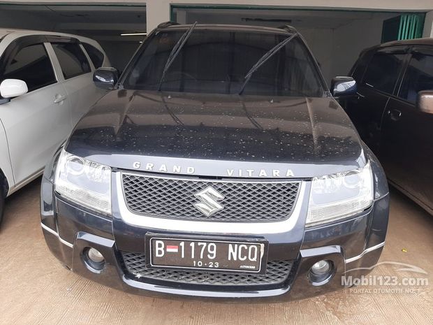 Grand Vitara Suzuki Murah 29 Mobil Dijual Di Indonesia Mobil123