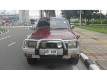 1999 Toyota Hilux Surf 3.0 (ปี 88-97) SSR Wagon AT