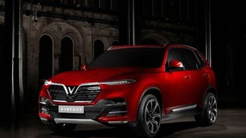 Esemka Minim Pergerakan, Mobil Vietnam VinFast Beli Trek di Australia