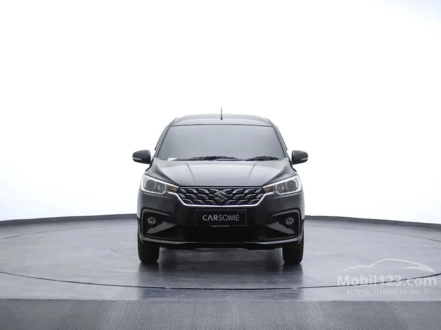 2020 Suzuki Ertiga GX MPV