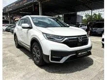 2022 Honda CR-V 1.5 TC-P FACELIFT 1.5 (A) FULL SERVICE LOW MILEAGE