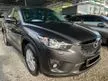 Used Mazda CX-5 2.0 SKYACTIV-G High Spec FULL MAZDA SERVICE RECORD POWER LEATHER SEAT PUSH START - Cars for sale