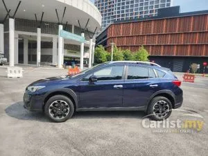 2022 Subaru XV 2.0 P EyeSight SUV