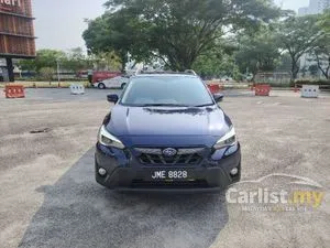 2022 Subaru XV 2.0 P EyeSight SUV