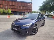 2022 Subaru XV 2.0 P EyeSight SUV