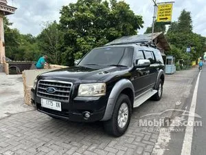 2008 Ford Everest 2.5 XLT 4X2 SUV