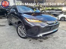 2023 Toyota Harrier 2.0 Z FULL DIGITAL ODOMETER JBL SOUNDS HEAD UP DISPLAY BLIND SPOT MONITOR DIGITAL INNER MIRROR INC SST UNREG 8 YEARS WARRANTY