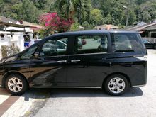 2014 Mazda Biante 2.0 SKYACTIV-G MPV