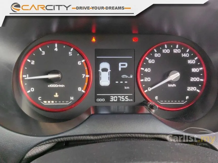 2025 Proton Saga Premium S Sedan