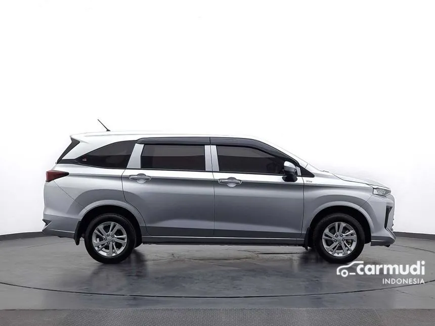 2023 Toyota Avanza E MPV