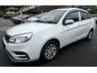 Used 2019 Proton SAGA 1.3 A