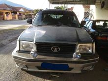 2007 Tata Telcoline 2.0 (M)