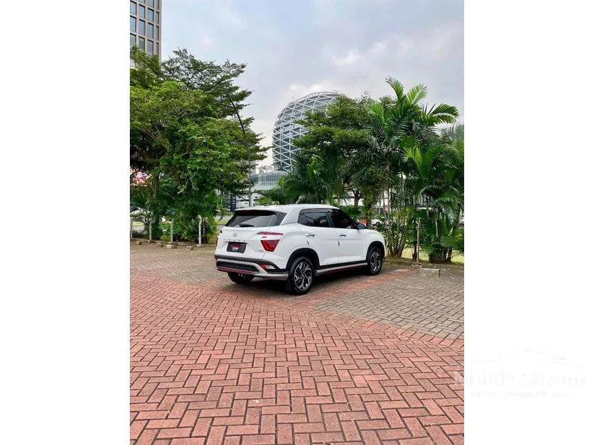 2023 Hyundai Creta Prime SUV