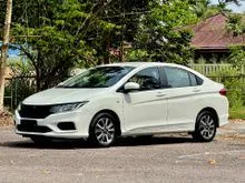 2019 Honda City 1.5 S (A) EXCELLENT CONDITON